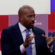 Illustration for article titled The Friend of My Enemy Is ... Van Jones?